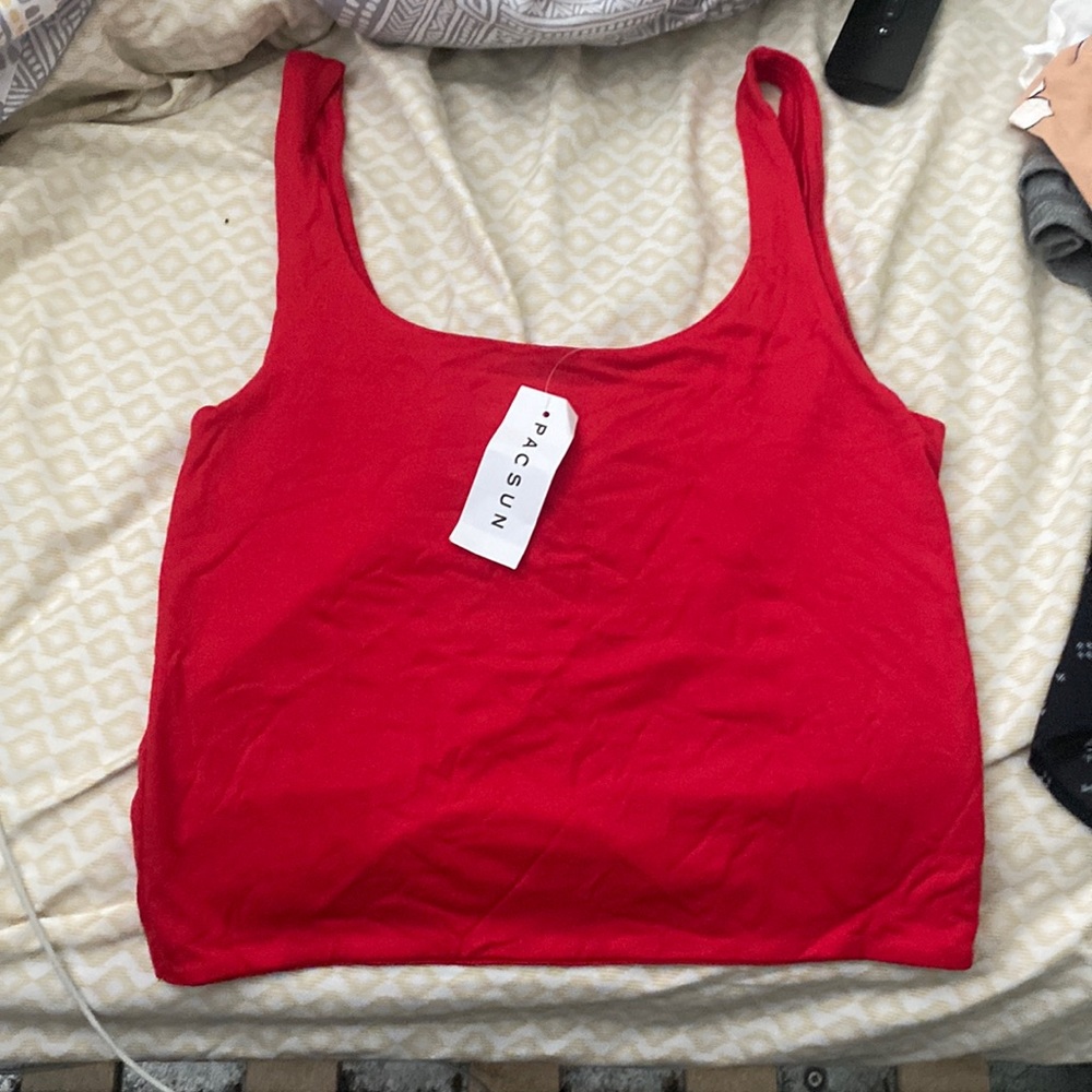 PacSun Tank Top